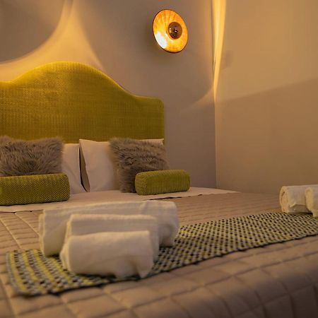 Essenza Suite Siracusa Con Jacuzzi Privata Syracuse ภายนอก รูปภาพ