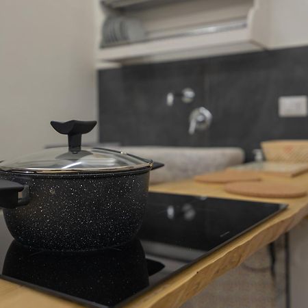 Essenza Suite Siracusa Con Jacuzzi Privata Syracuse ภายนอก รูปภาพ