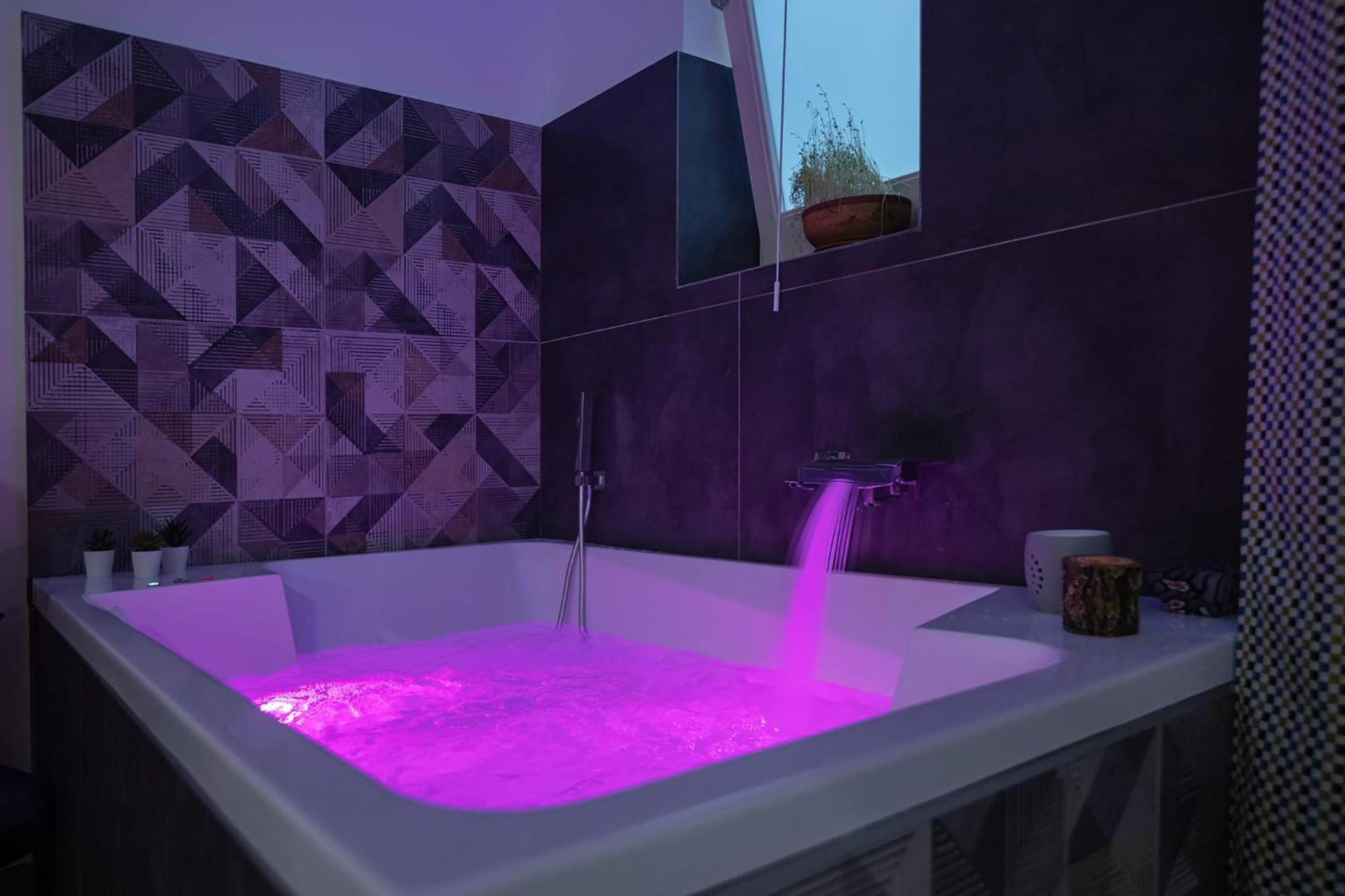 Essenza Suite Siracusa Con Jacuzzi Privata Syracuse ภายนอก รูปภาพ