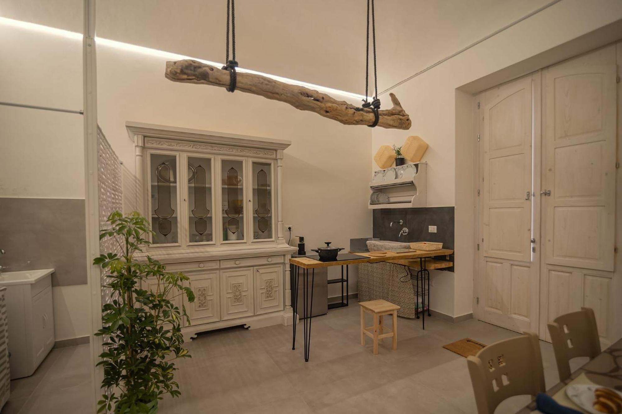 Essenza Suite Siracusa Con Jacuzzi Privata Syracuse ภายนอก รูปภาพ