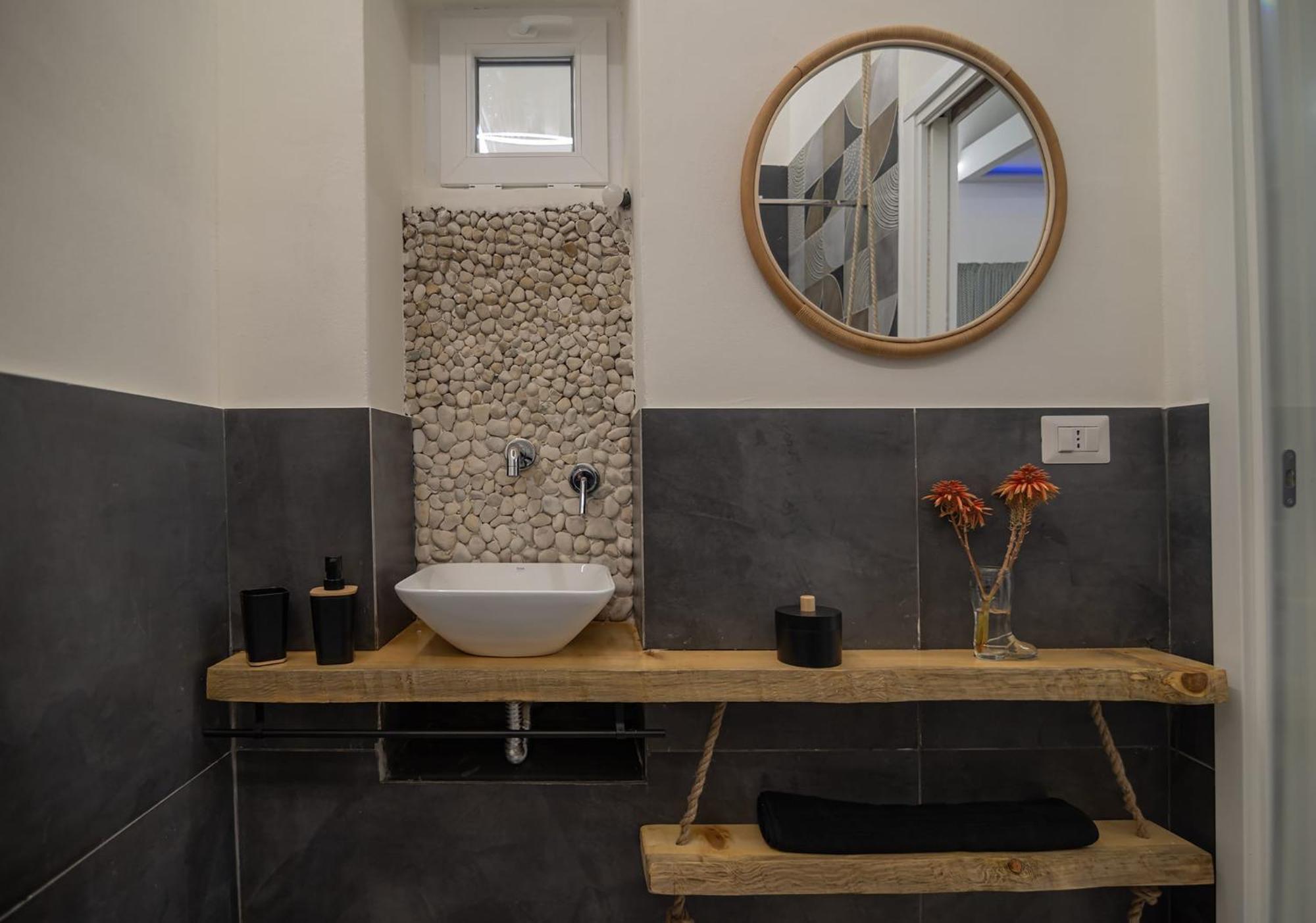 Essenza Suite Siracusa Con Jacuzzi Privata Syracuse ภายนอก รูปภาพ